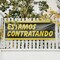 Signmission Estamos Contratando, 48 Inch x 120 Inch, Vinyl Banner B-120-30563 - alternate 3