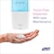 Purell Hand Soap Dispenser, White, 1200 mL 8330-E1 - alternate 3