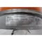 Edwards Signaling ADAPTABEACON AMBER ROTATING LIGHT 120V-AC 58A-N5-100WH - alternate 4