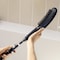 Hansgrohe Dog Shower Dog Shower + Quick Connect, 3-Spray, 1.75 GPM, in Black 04973670 - alternate 3