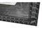 Mytee Products Mytee Medium Outrigger Pad 18in x 18in 1.5in Black, 2PK ORP-181815x2 - alternate 4