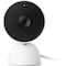 Google Nest Indoor Wired Camera Snow GA01998-US - alternate 1