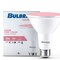 Bulbrite 90-W Equivalent, Pink Color PAR38 Weatherproof Outdoor E26 Medium Base Flood LED Light Bulb COLOR 861910 - alternate 2