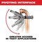 Milwaukee Tool Press Ring 49-16-2461RX - alternate 7