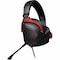 Asus ON EAR WIRED GAMING HEADSET MIC 7.1 SURROUND SOUND ROG DELTA S CORE - alternate 2