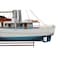 Homeroots Dickie Walker XXXL Trawler Yacht Model 401771 - alternate 2