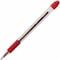 Pentel R.S.V.P. Ballpoint Pen, Medium Point, Red, PK24, 24PK BK91B - alternate 1