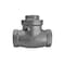 Discover 3/4 in. Stainless Steel Swing Check Valve 102647 - alternate 1