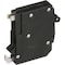 Square D QO 20A/20A Single-Pole Standard Trip Tandem Circuit Breaker QOT2020CP - alternate 2