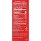Sodastream Bubly 1.36 Oz. Cherry Drops 1025225010 - alternate 2