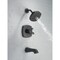 Delta Stryke 17 Series Tub and Shower Only T17476-BL - alternate 4