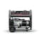 Briggs 6500W Portable Generator 033021 - alternate 1