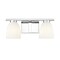 Z-Lite Naya 2-Light Vanity, 16 in W, Chrome 7518-2V-CH - alternate 3