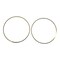 Komatsu RING 2/PK, LINER SEAL, OEM 1296192H1 - alternate 1