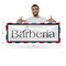 Signmission Barberia, 18 Inch x 48 Inch, Vinyl Banner B-30482 - alternate 2