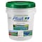 Plush Surface Coating, Plushcolor, Green, 5 gal. 32003 - alternate 1