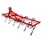 Homestead Implements Pinnacle Series S-Tine Field Cultivator, 96'' HPFCSTINE-96-- - alternate 2