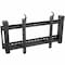 Eaton Tripp Lite Series Pop-Out Security TV Wall Mount with Combination Lock for 45IN to 70IN DWMSCL4570VW - alternate 1