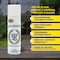 Zep Heavy-Duty Cleaner, Aerosol Can, Mint, 12 PK 322901 - alternate 3