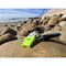 Resqme Green Whistle 1 in. H X 2 in. W X 5 in. L 1 pk 25.600.04 - alternate 3