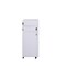 Homeroots 48" White Writing Desk 347526 - alternate 1