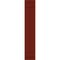 Ekena Millwork True Fit PVC Two Board Joined Board-n-Batten Shutters, Pepper Red, 10 3/4W x 38H, PR TFP101BBF11X038MR - alternate 3