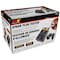 Performance Tool Spark Plug Analyzer, Dual Test Holes, Adjustable RPM, Gas Engine Compatible W3003 - alternate 3
