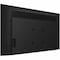 Sony 65 BRAVIA 4K HDR PRO LITE DISPLAY FW65EZ20L - alternate 5