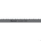 Starrett BandSawBlade, L:7 ft 9-1/2 in, W:1/4 91210-07-09-1/2 - alternate 1