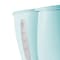 Brentwood Industries 4 Cup 650  Watt Coffee Maker in Blue TS-213BL - alternate 4
