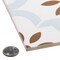 Andova Tiles Istanelle Theosis Blue 8-in. Encaustic Patterned Matte Porcelain Wall & Floor Tile, 19PK ANDIST1121 - alternate 3