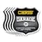Signmission Chris's Garage I Can Fix Everything But Stupid, 12 inch X 12 inch, Aluminum Metal Sign, 5PK SHI-A-5Pack-12-490-CHRIS - alternate 1