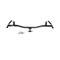 Draw-Tite 09-13 MAZDA 6 4DR SEDAN CLS I HITCH ONLY(WITHOUT BALL MOUNT) 24832 - alternate 3