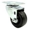 Service Caster 3 Inch Phenolic Wheel Swivel Top Plate Caster SCC-20S314-PHR-TP3 - alternate 1