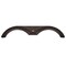 Icon Tandem Axle Fender Skirt FS4510 for Forest River - Winchester Brown 14510 - alternate 1