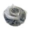 John Deere PULLEY, OEM MIU803852 - alternate 1