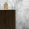 Msi Carrara White Milano Ribbo 12in X 24in Honed Marble Wall Tile, 2PK ZOR-NS-0110 - alternate 4