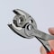 Knipex TwinGrip Pliers, 6 in L 82 01 150 - alternate 3