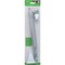 National Hardware Door Closer, 13.87 in L, Steel, Aluminum N184-770 - alternate 1
