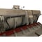 Cnh BUCKET, CNH OEM 2813044 2813044 - alternate 2