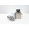 Sandex GEARMOTOR 0.4KW 1IN 220V-AC 3PH ED8G-06277R-LM3A1 - alternate 2