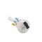 Autobest 00-05 Chev M Carlo-Gr Prix 3.1-3.8L Value Fuel Pump, F2553A F2553A - alternate 2