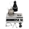 Pce Instruments Moisture balance, 0.001 g/220 g with 104-356 deg. F/221-680 deg. F dual heating PCE-UX 3031D - alternate 4