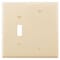 Eaton Switch Accessories Wallplate PJ113V - alternate 1