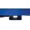 Vestil Steel Rotating Heavy Duty Box Hopper 2-1/2 Cubic Yard 6,000 Lb. Capacity Blue R-250-HD-BL - alternate 3