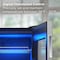 Tcl 2.4 Cu. Ft. 121-Can Beverage Cooler, Digital Controls, LED Light, Glass Door, Stainless Steel TRV121FAS - alternate 3
