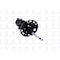 Fcs Struts Suspension Strut 333857L - alternate 2