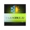 Flexzilla Air Hose 25 ft. L X 3/8in D Hybrid Polymer 300 psi Zilla Green Zilla Green HFZ3825YW2 - alternate 4