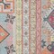 Homeroots 10' X 14' Linen Pink And Yellow Aztec Washable Indoor Outdoor Area Rug 598477 - alternate 3