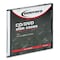 Innovera 85826 Slim CD Jewel Case - Jewel CasePolystyrene - Clear - 1 CD/DVD 85826 - alternate 1